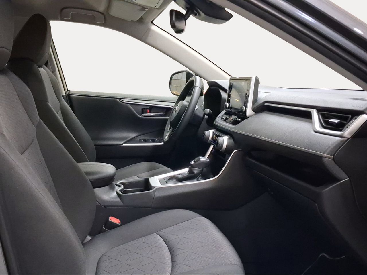 Toyota Rav4 2.5l 220H Advance  - Foto 7