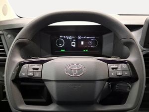 Toyota Proace Verso Electric GX L1 1PL 75Kwh  - Foto 15