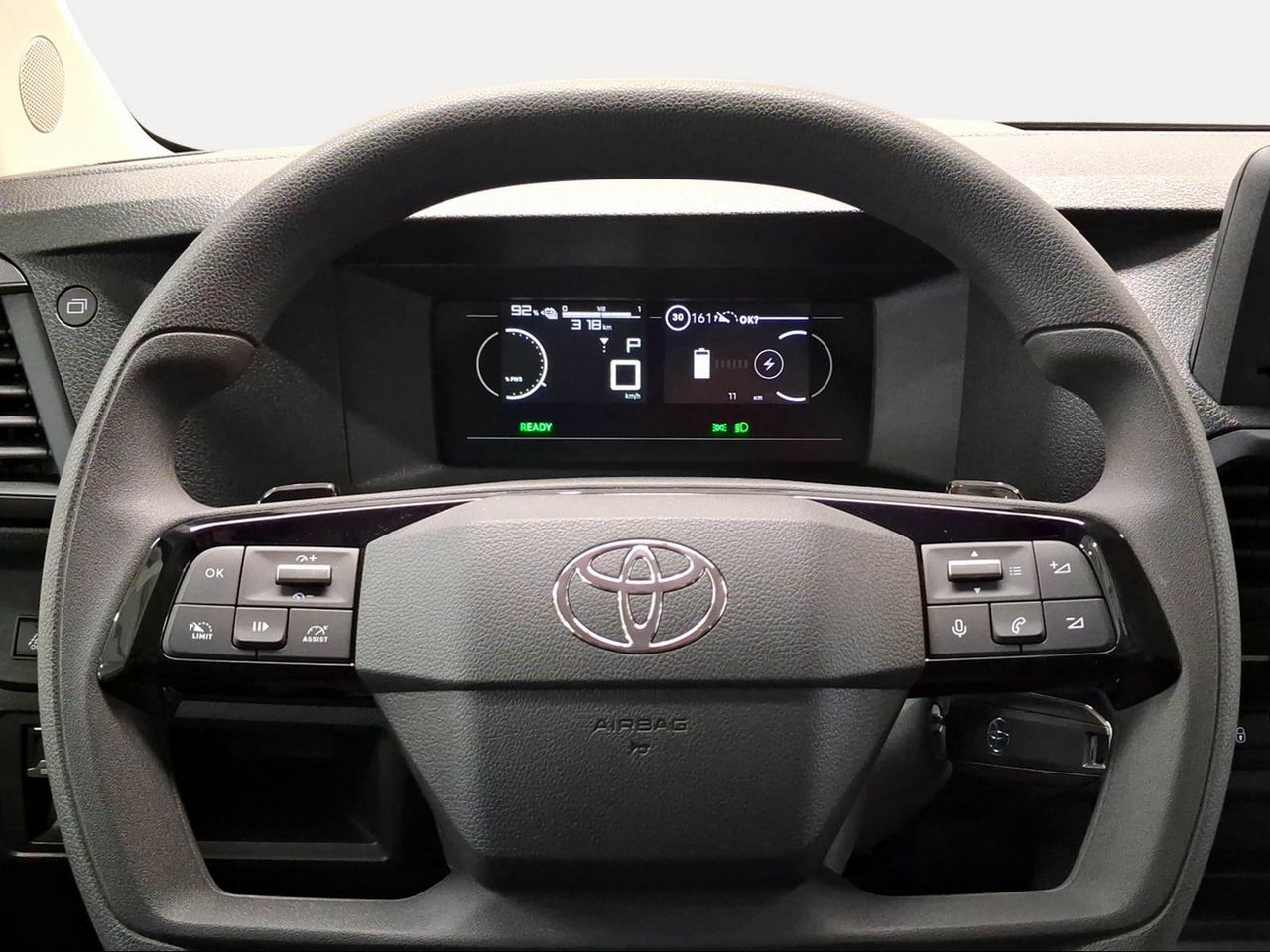 Toyota Proace Verso Electric GX L1 1PL 75Kwh  - Foto 15