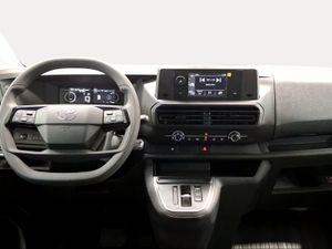 Toyota Proace Verso Electric GX L1 1PL 75Kwh  - Foto 10