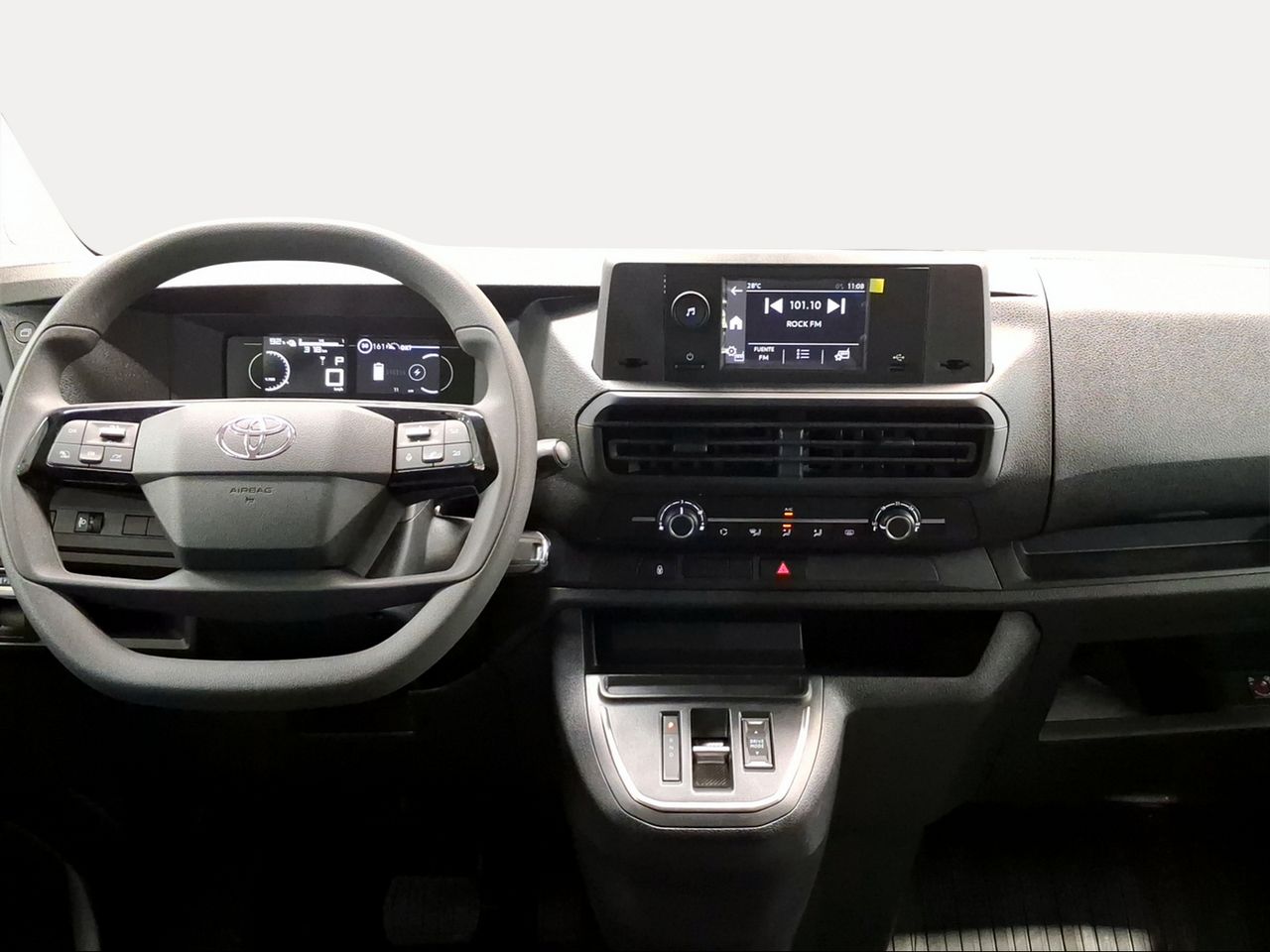 Toyota Proace Verso Electric GX L1 1PL 75Kwh  - Foto 10