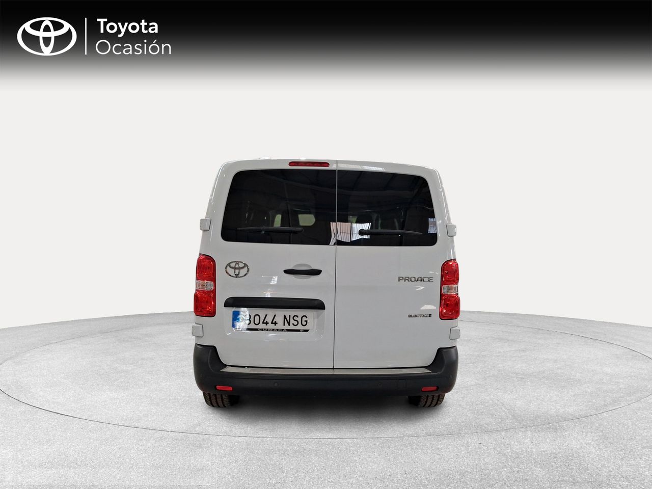 Toyota Proace Verso Electric GX L1 1PL 75Kwh  - Foto 5