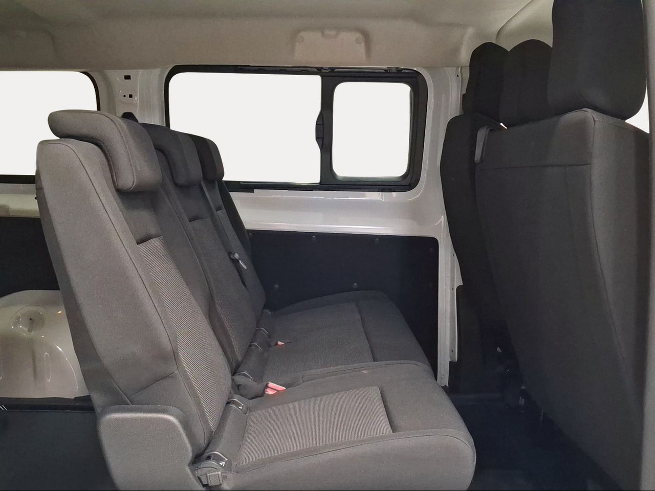 Toyota Proace Verso Electric GX L1 1PL 75Kwh  - Foto 9