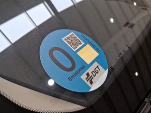 Toyota Proace Verso Electric GX L1 1PL 75Kwh  - Foto 22