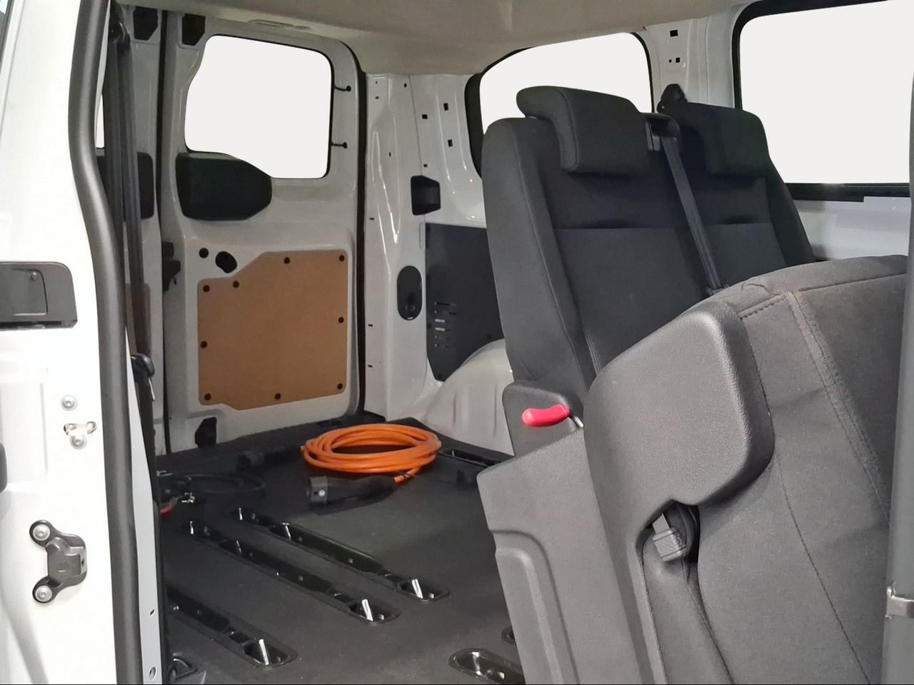 Toyota Proace Verso Electric GX L1 1PL 75Kwh  - Foto 13