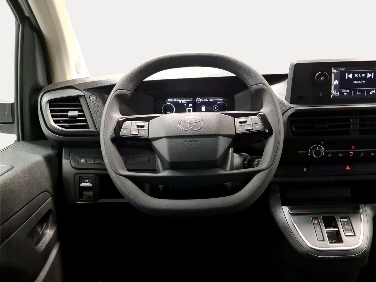 Toyota Proace Verso Electric GX L1 1PL 75Kwh  - Foto 11