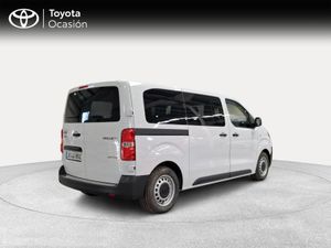 Toyota Proace Verso Electric GX L1 1PL 75Kwh  - Foto 20
