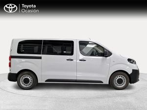 Toyota Proace Verso Electric GX L1 1PL 75Kwh  - Foto 19