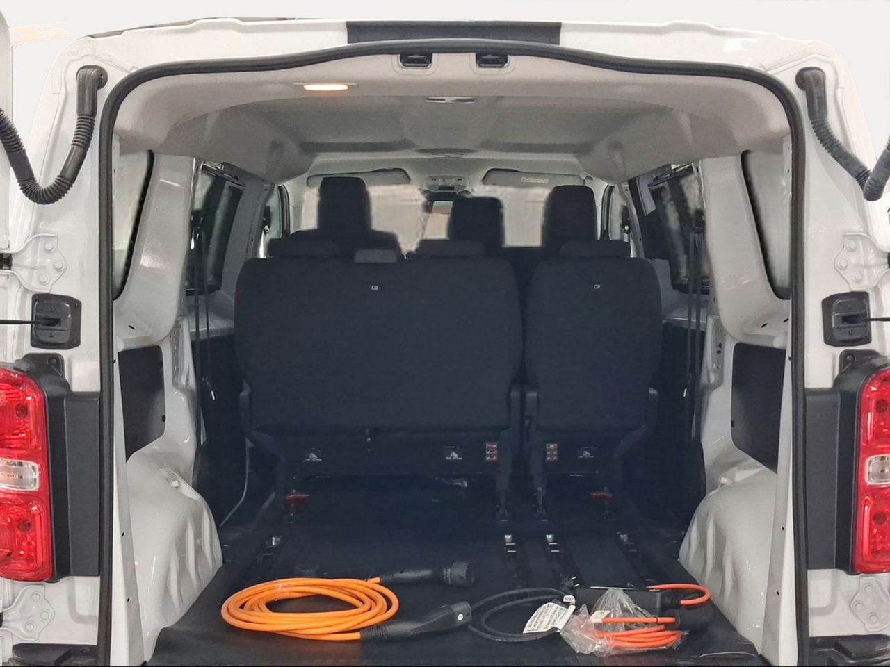 Toyota Proace Verso Electric GX L1 1PL 75Kwh  - Foto 12