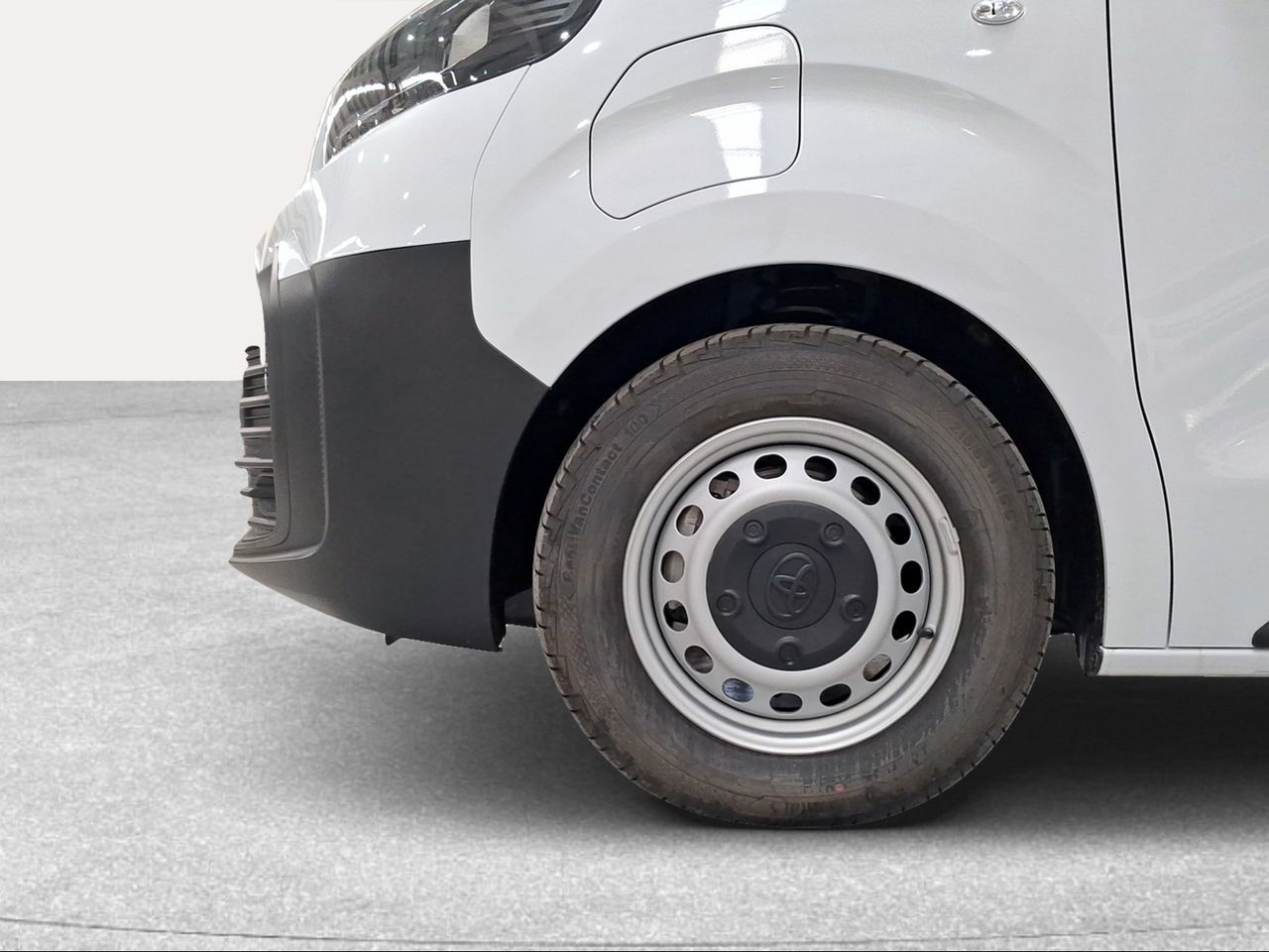 Toyota Proace Verso Electric GX L1 1PL 75Kwh  - Foto 18
