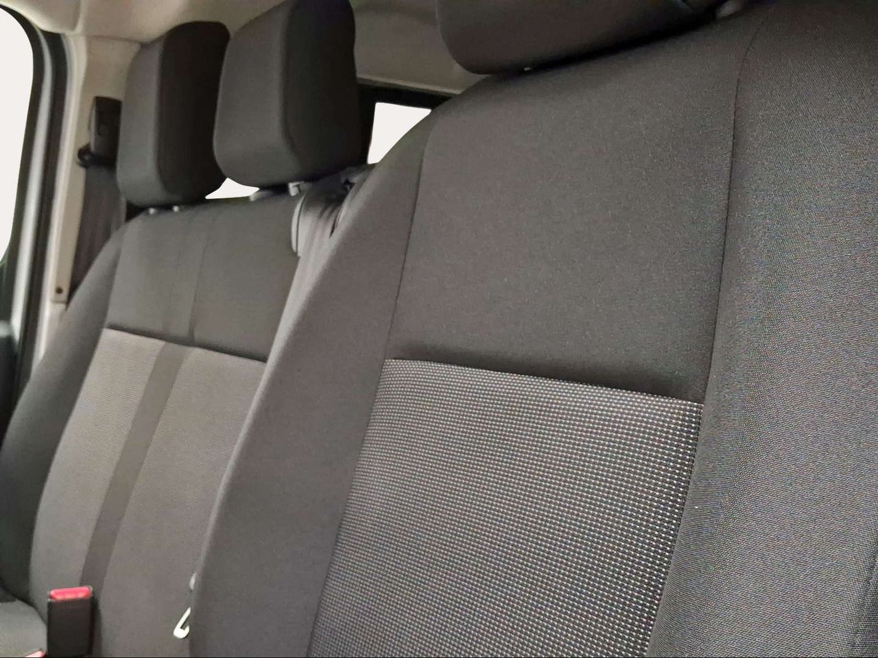 Toyota Proace Verso Electric GX L1 1PL 75Kwh  - Foto 23