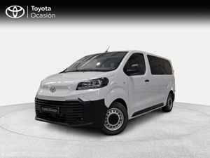 Toyota Proace Verso Electric GX L1 1PL 75Kwh  - Foto 2