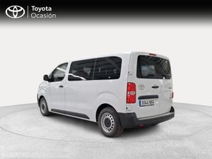 Toyota Proace Verso Electric GX L1 1PL 75Kwh  - Foto 3