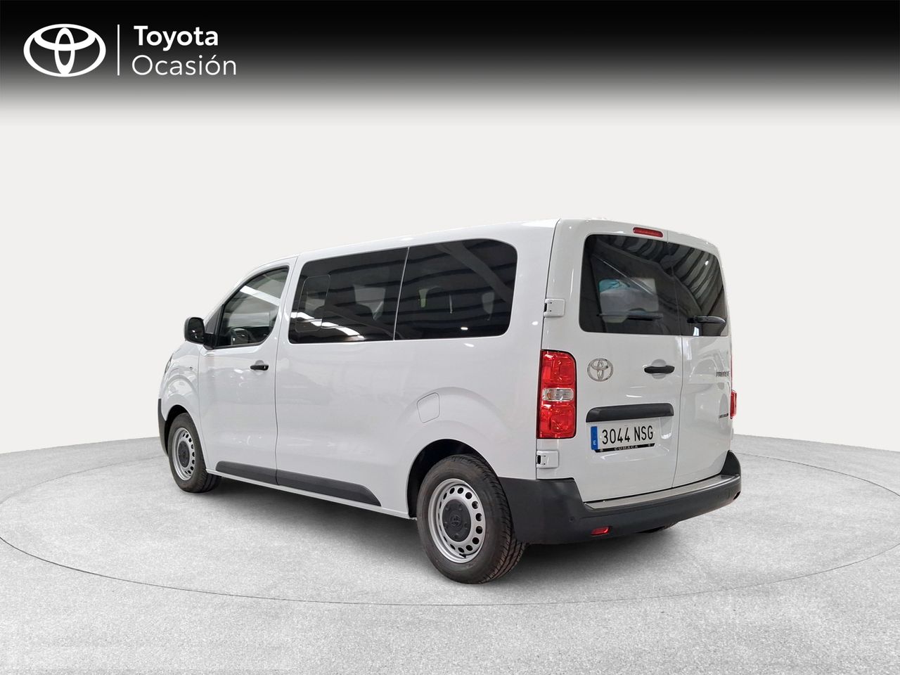 Toyota Proace Verso Electric GX L1 1PL 75Kwh  - Foto 3