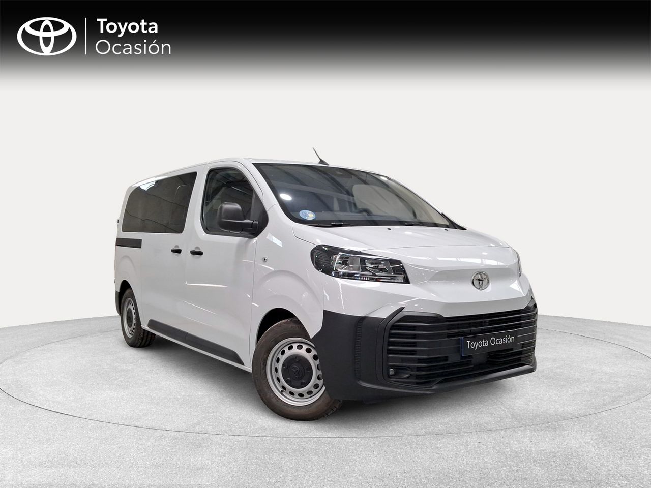 Toyota Proace Verso Electric GX L1 1PL 75Kwh  - Foto 21