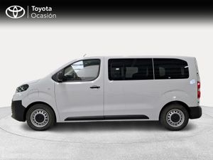 Toyota Proace Verso Electric GX L1 1PL 75Kwh  - Foto 4