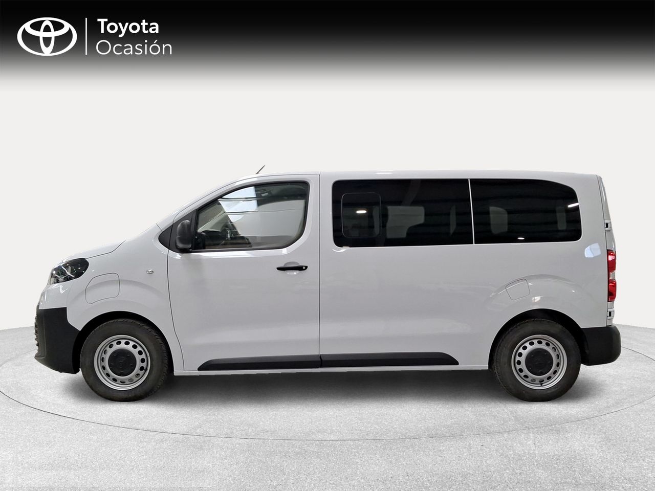 Toyota Proace Verso Electric GX L1 1PL 75Kwh  - Foto 4