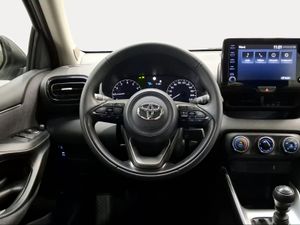 Toyota Yaris 1.5 125 S-Edition  - Foto 10