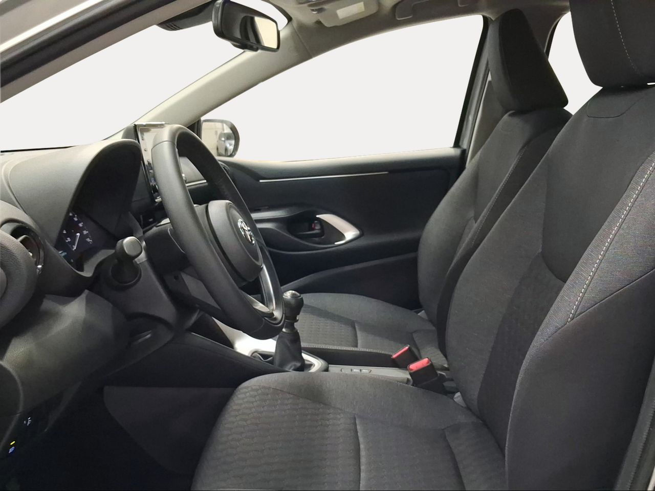 Toyota Yaris 1.5 125 S-Edition  - Foto 13