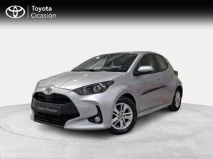 Toyota Yaris 1.5 125 S-Edition  - Foto 2