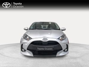 Toyota Yaris 1.5 125 S-Edition  - Foto 6