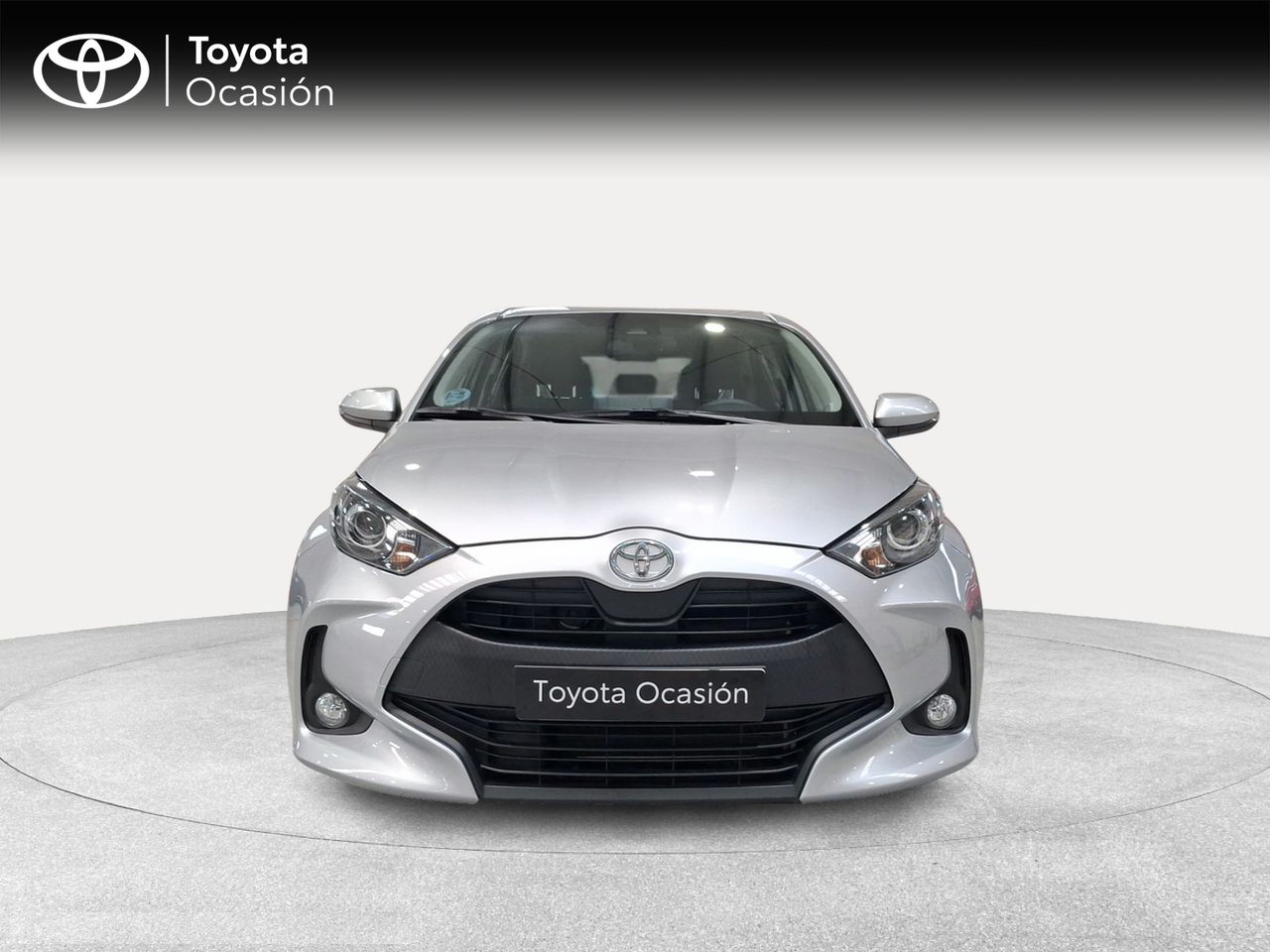 Toyota Yaris 1.5 125 S-Edition  - Foto 6