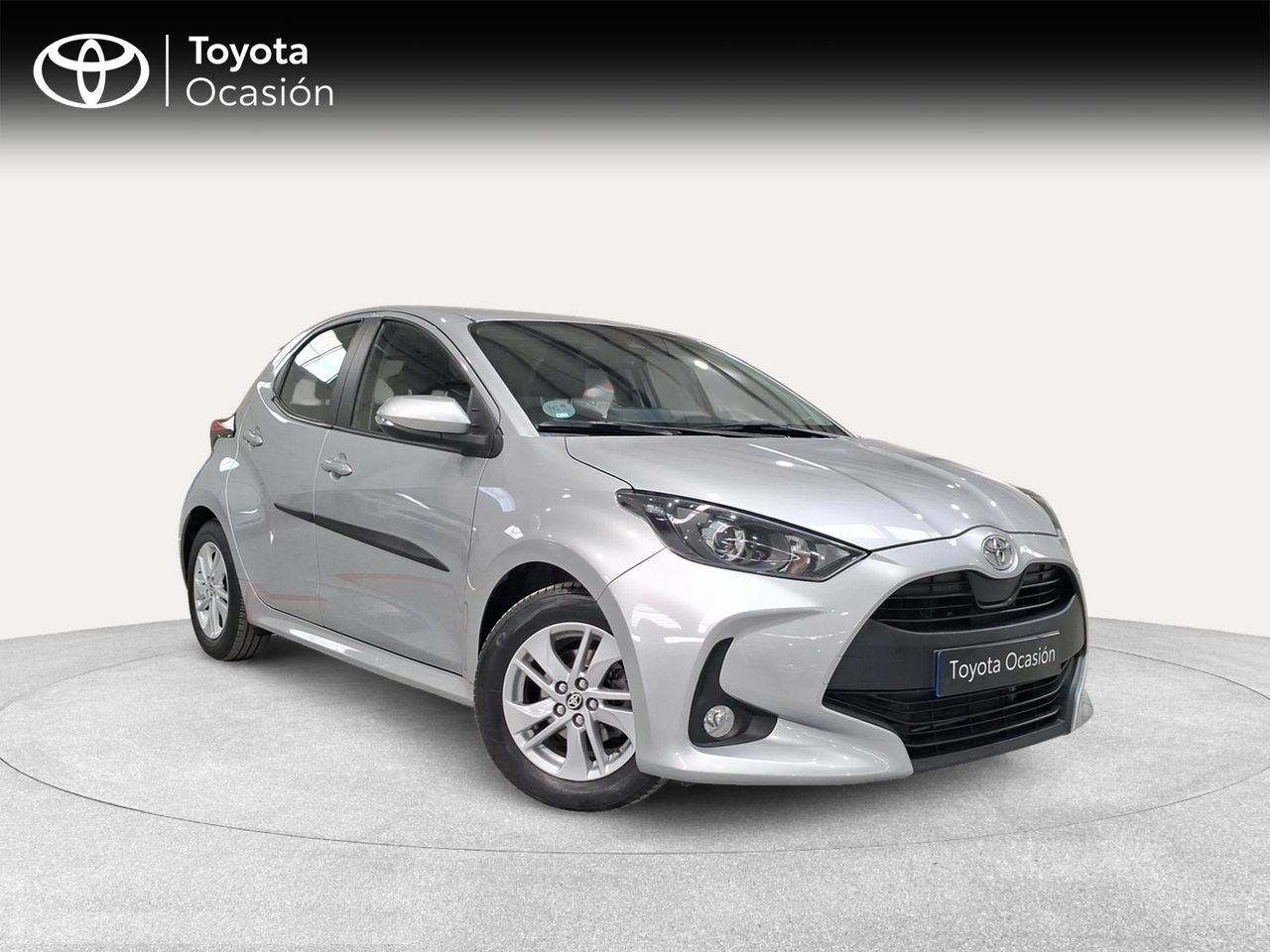 Toyota Yaris 1.5 125 S-Edition  - Foto 20