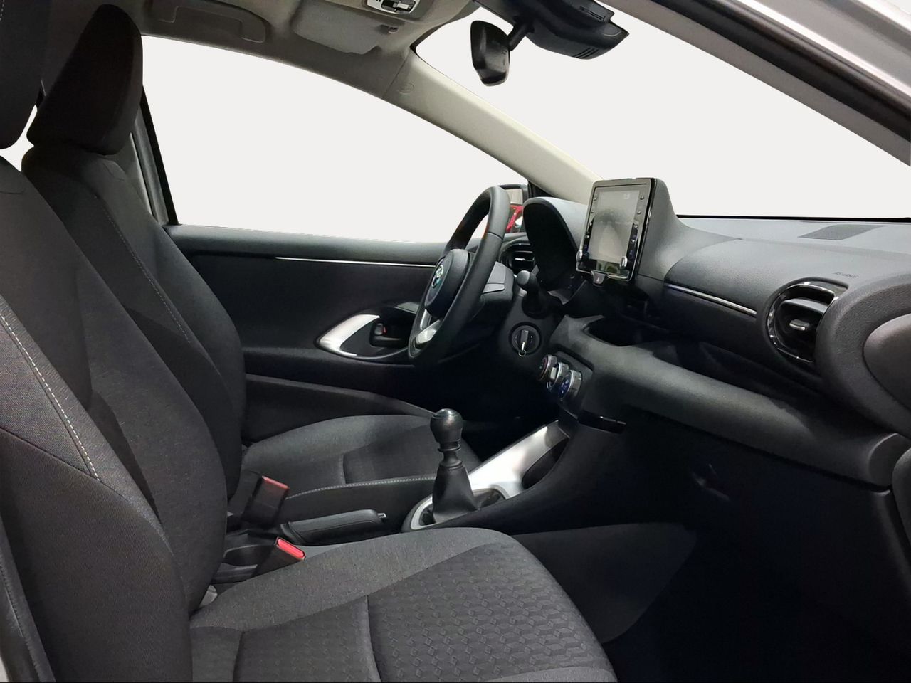 Toyota Yaris 1.5 125 S-Edition  - Foto 7