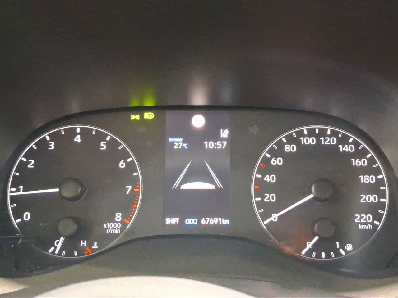 Toyota Yaris 1.5 125 S-Edition  - Foto 15