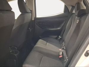 Toyota Yaris 1.5 125 S-Edition  - Foto 12