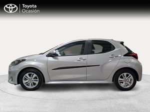 Toyota Yaris 1.5 125 S-Edition  - Foto 4