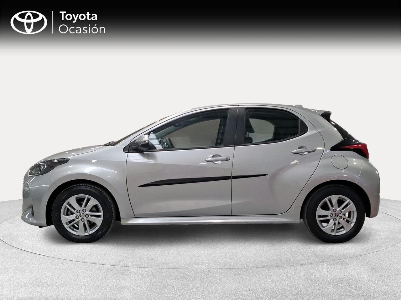 Toyota Yaris 1.5 125 S-Edition  - Foto 4