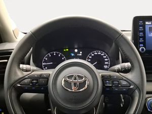 Toyota Yaris 1.5 125 S-Edition  - Foto 14