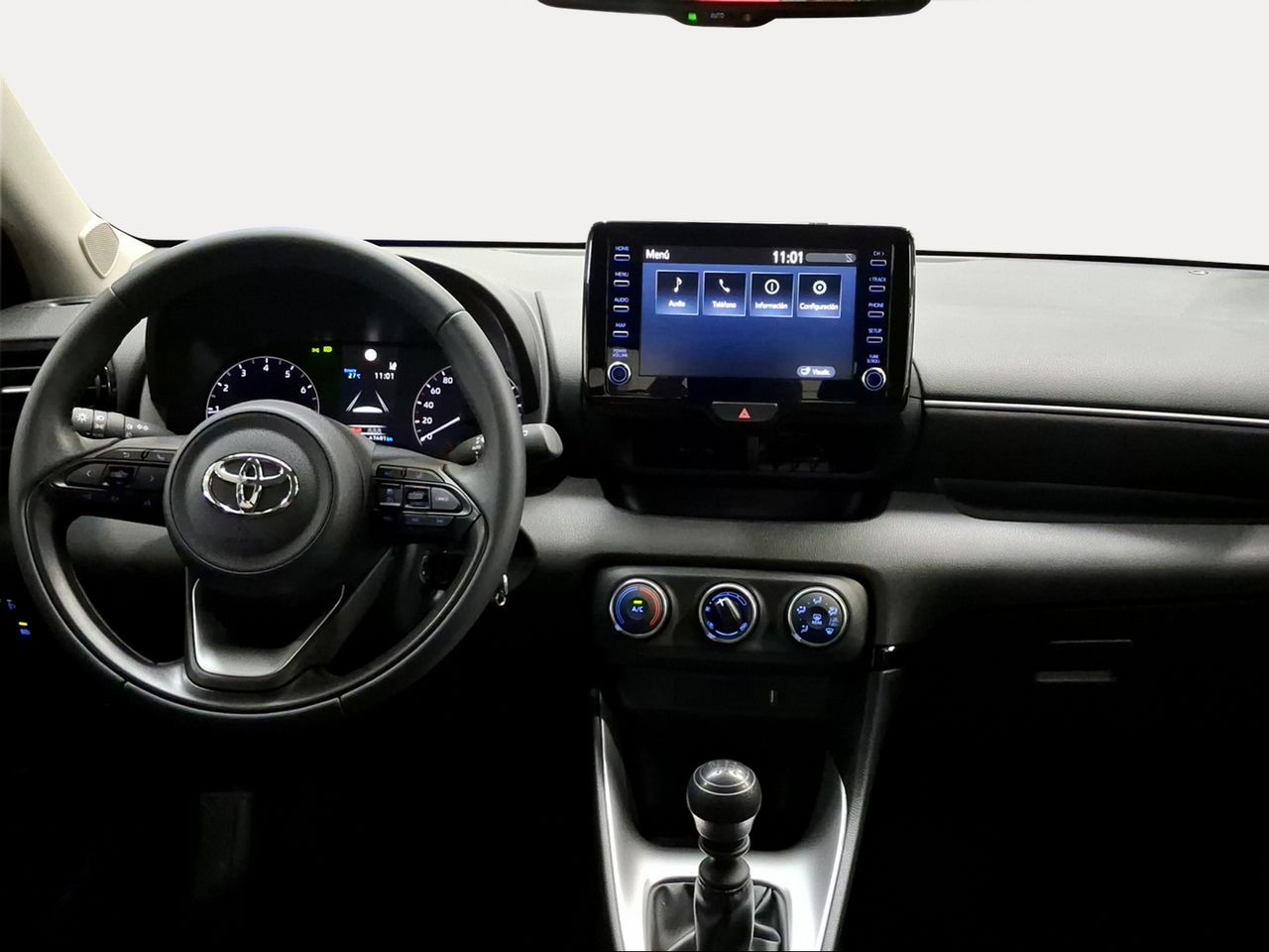 Toyota Yaris 1.5 125 S-Edition  - Foto 9