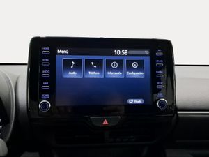 Toyota Yaris 1.5 125 S-Edition  - Foto 16