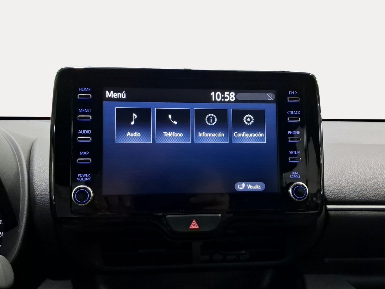 Toyota Yaris 1.5 125 S-Edition  - Foto 16