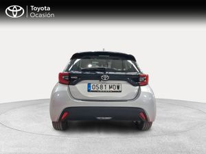 Toyota Yaris 1.5 125 S-Edition  - Foto 5