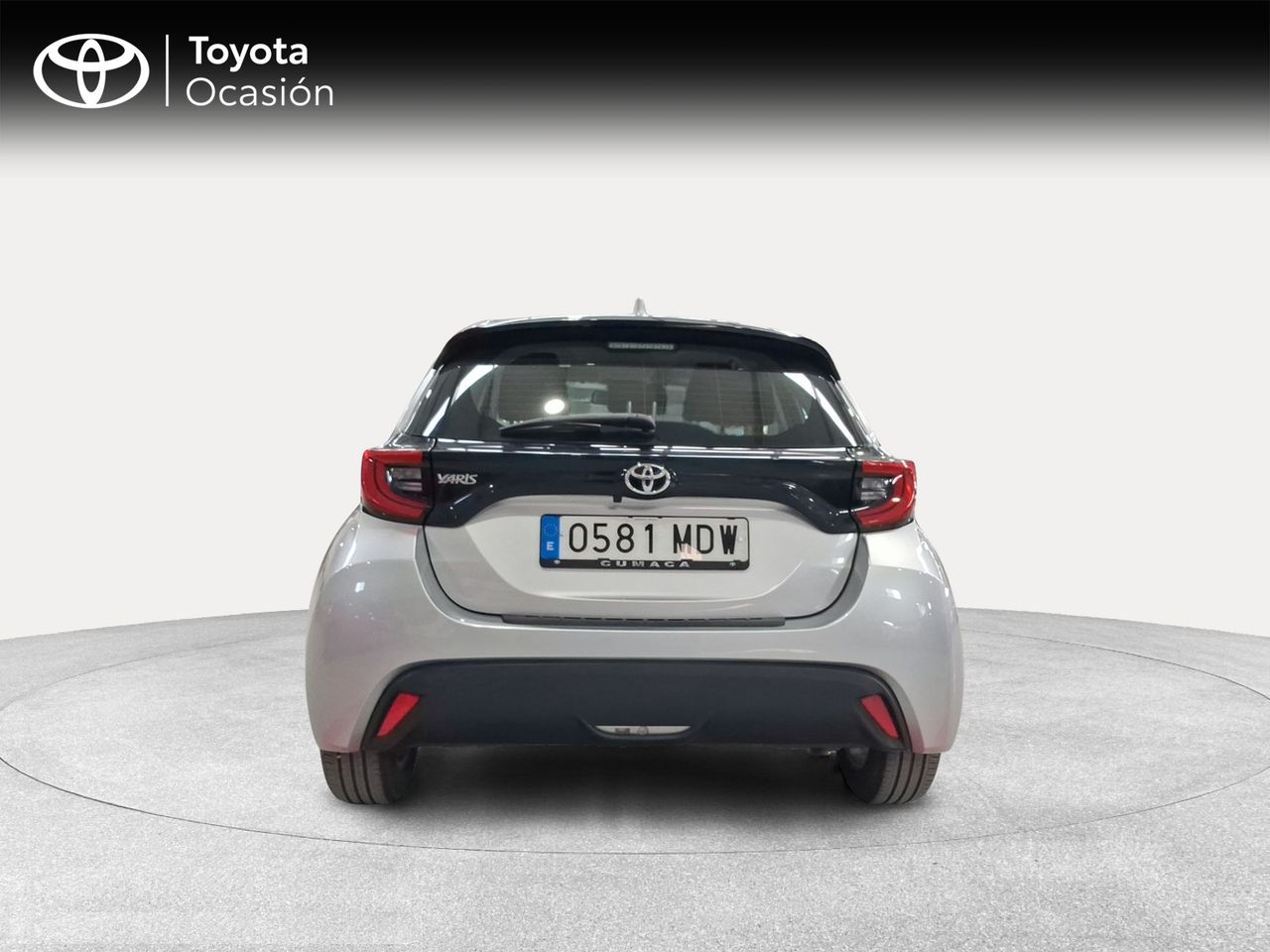Toyota Yaris 1.5 125 S-Edition  - Foto 5