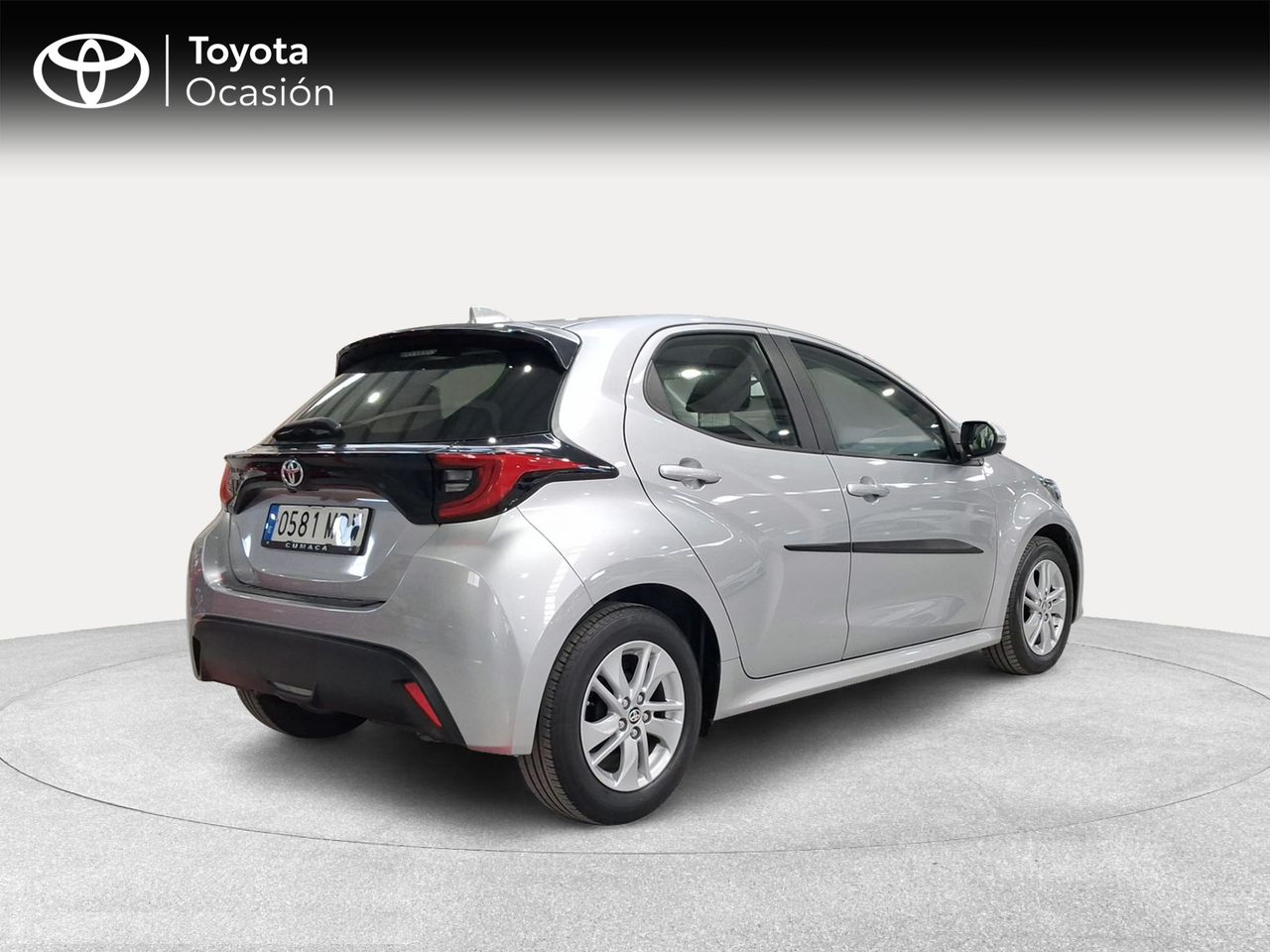 Toyota Yaris 1.5 125 S-Edition  - Foto 19