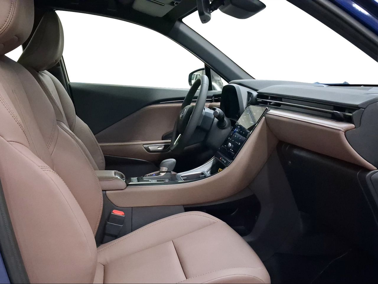 Lexus LBX 1.5 136cv HEV Elegant  - Foto 7