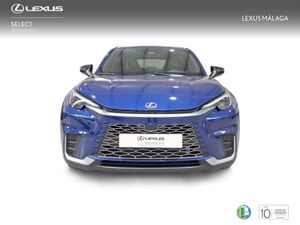 Lexus LBX 1.5 136cv HEV Elegant  - Foto 6