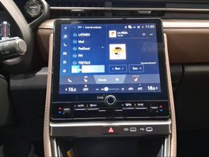 Lexus LBX 1.5 136cv HEV Elegant  - Foto 13