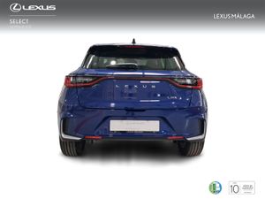 Lexus LBX 1.5 136cv HEV Elegant  - Foto 5