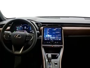 Lexus LBX 1.5 136cv HEV Elegant  - Foto 9
