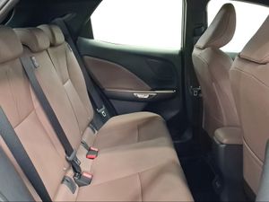 Lexus LBX 1.5 136cv HEV Elegant  - Foto 8