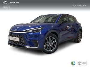 Lexus LBX 1.5 136cv HEV Elegant  - Foto 2