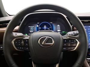 Lexus LBX 1.5 136cv HEV Elegant  - Foto 14