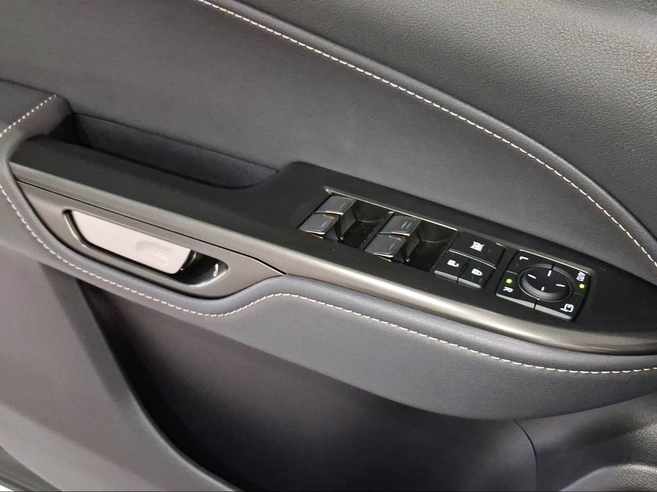 Lexus NX 350h Business City 2WD  - Foto 18