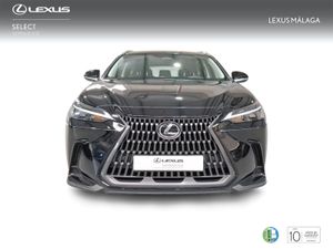 Lexus NX 350h Business City 2WD  - Foto 6