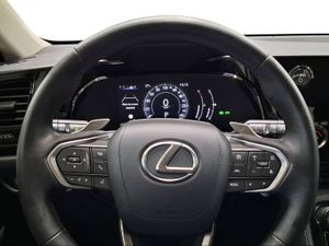 Lexus NX 350h Business City 2WD  - Foto 14